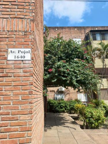 Temporario Av Pujol