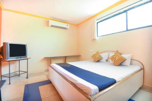 Gallery image of Hotel O Renuka Lodging and boarding in Pune