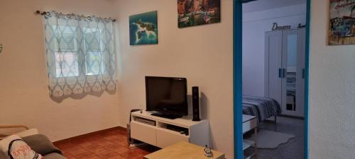 Apartamento Capa Rica