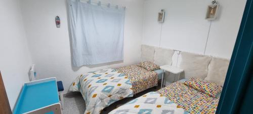 Apartamento Capa Rica