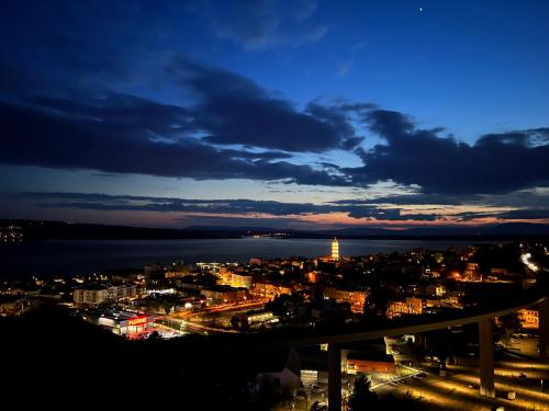 The Pearl of Crikvenica