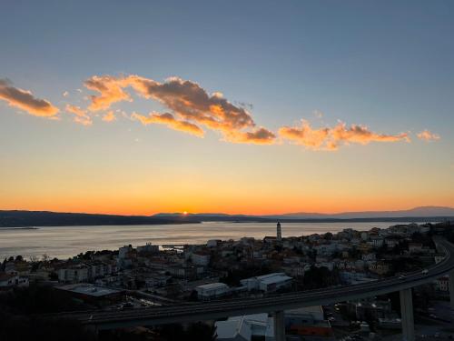 The Pearl of Crikvenica