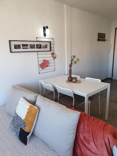 somriu Apartament Fenals Platja