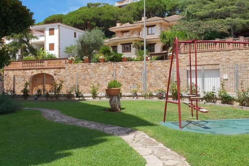 somriu Apartament Fenals Platja