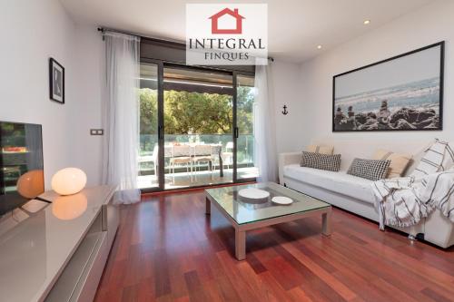 Fotografia z galérie ubytovania Un'Estate al Mare Palamós v destinácii Palamós