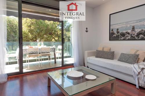 Fotografia z galérie ubytovania Un'Estate al Mare Palamós v destinácii Palamós