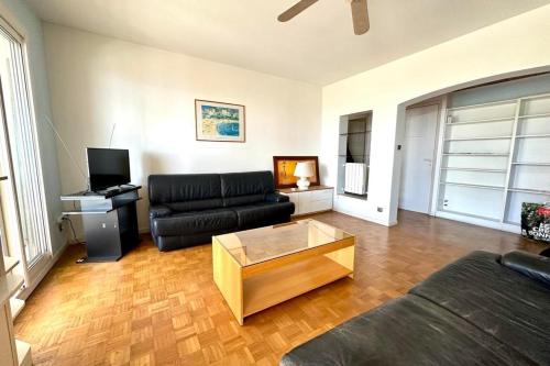 Bright and spacious cocoon with sea view – Photos 3