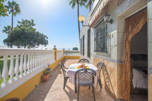 Zdjęcie z galerii obiektu Comfortable Apartment in Mijas with Pool and Garden, 68 m² w mieście Mijas