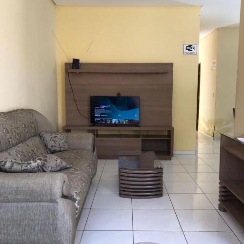 Hospedagem Petrolina