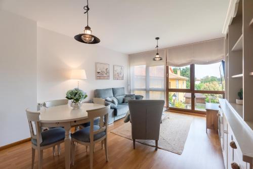 Bluebol, apartamento a 2 km de Llanes VUT-2761-AS