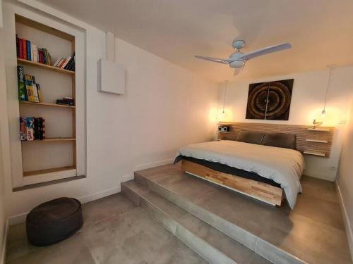 Легло или легла в стая в Allauch-Aux portes de Marseille-