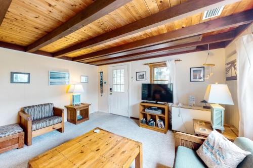 Beach Barn 261 – Photos 3