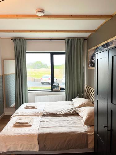Gallery image of Denmark Outdoor Lodge in Ebberup