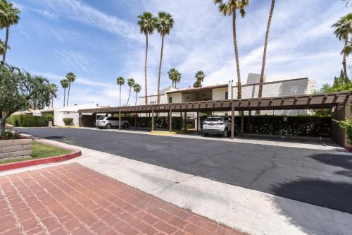 Gallery image of Casitas del Monte in Palm Springs
