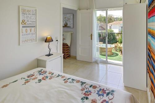 VILLA ROSSELLÓ with private pool