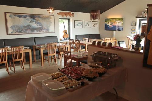 Gallery image of Denmark Outdoor Lodge in Ebberup
