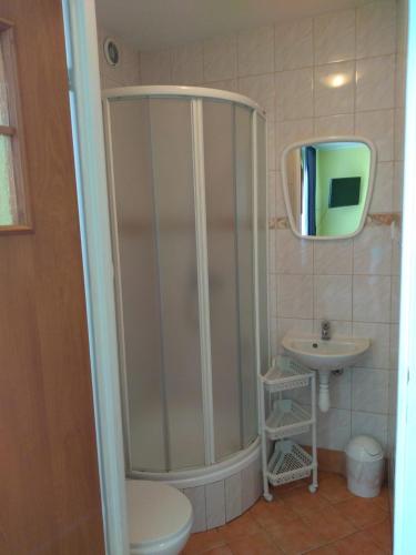 Gallery image of Pokoje gościnne Anna in Łeba