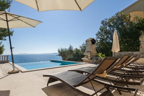 Apartments Villa Paula
