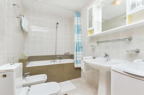Gallery image of Apartments Villa Paula in Trogir