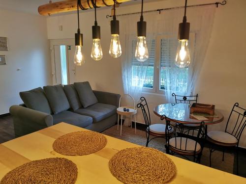 Gallery image of Holiday Home Bulog in Sinac