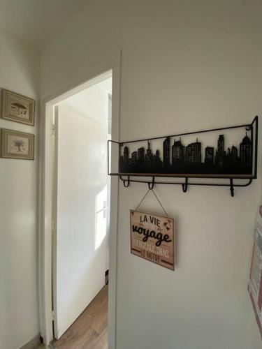 Photo de la galerie de l'établissement Maison - Terrasse - Jardin - Foret landaise, à Préchacq-les-Bains