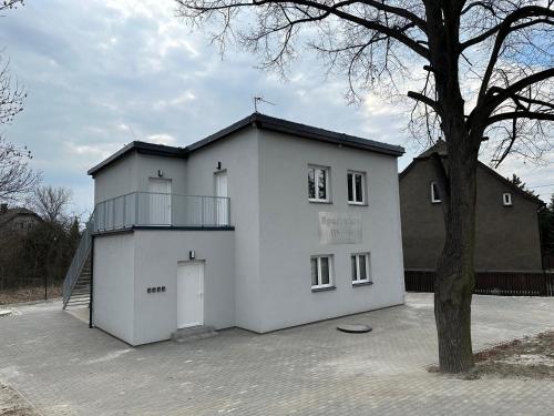 Apartmány Liberty