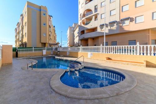Apartament Glamour La Mata