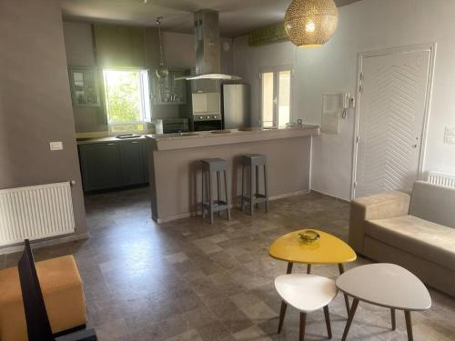 Appartement La Marsa