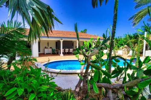 Paraguana Paradise picture