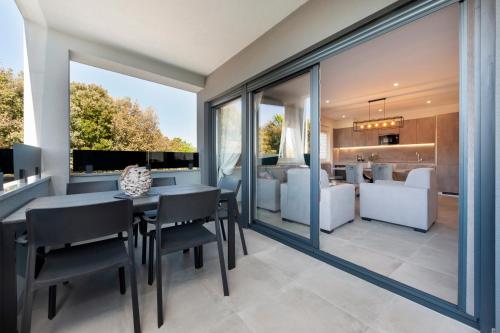 Grand Suite Cocaletto 1