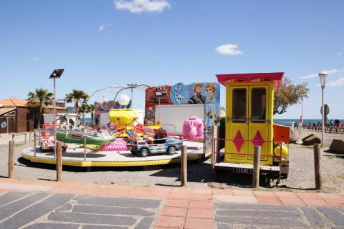 "La bulle de Lina" Superbe T3, Parking et Clim photo 41