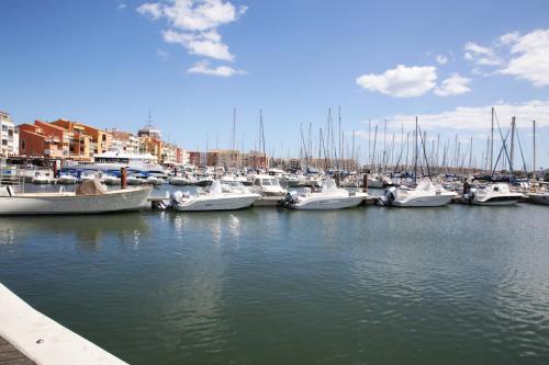 "La bulle de Lina" Superbe T3, Parking et Clim photo 28