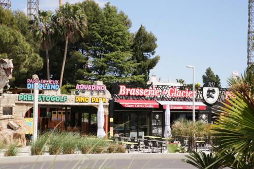 "La bulle de Lina" Superbe T3, Parking et Clim photo 42