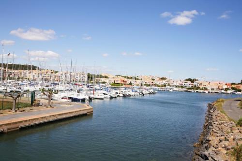 "La bulle de Lina" Superbe T3, Parking et Clim photo 34