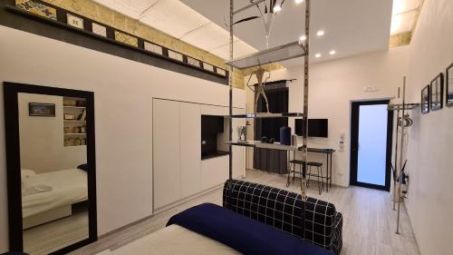 BICE MERGELLINA LOFT