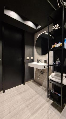 BICE MERGELLINA LOFT