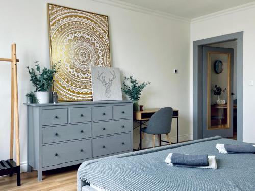 MYSLBEKOVA Apartments No2