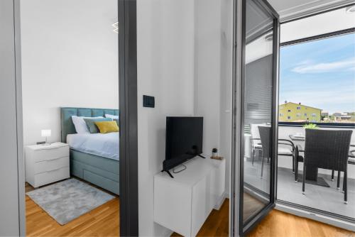Apartman ANNI
