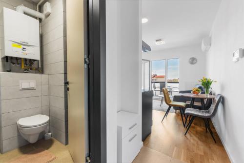 Apartman ANNI
