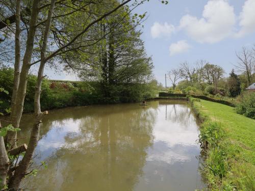 Lower Calbourne Mill – Photos 2