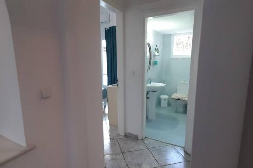 Beautiful House in the Capital of Paros photo 3
