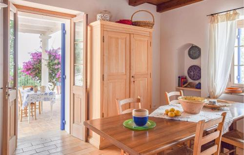 Fotografie z fotogalerie ubytování Casa Celestina v destinaci Diamante