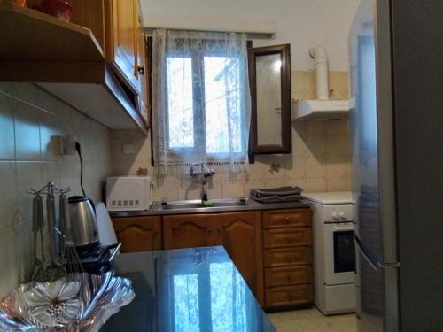 Kiki Apartment