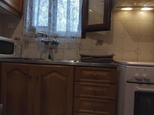 Kiki Apartment
