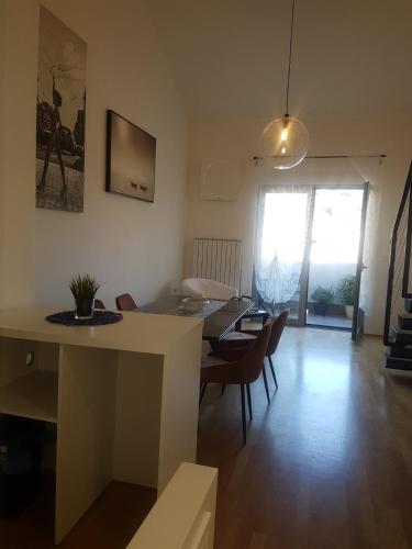 Deluxe Apartment Kristian whit a private parking