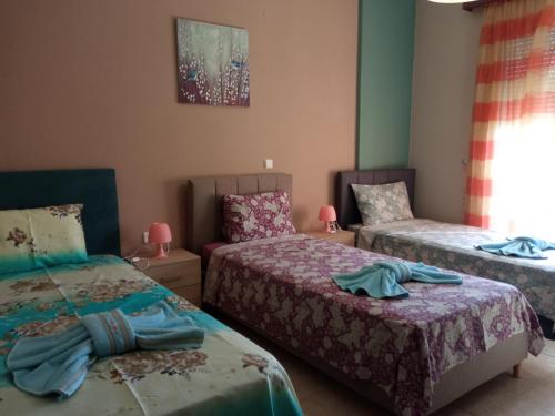Teo's House 3