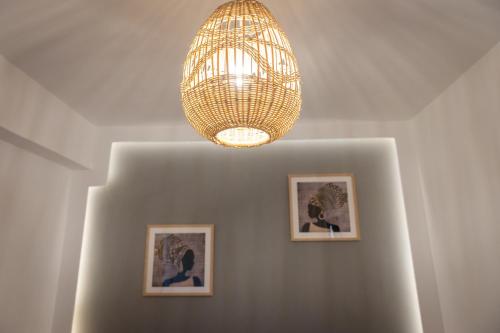 Φωτογραφία από το άλμπουμ του White Breeze Villas στην Έξω Γωνιά