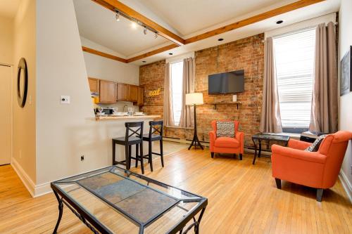 St George Suites by Hoco Hotels Collection