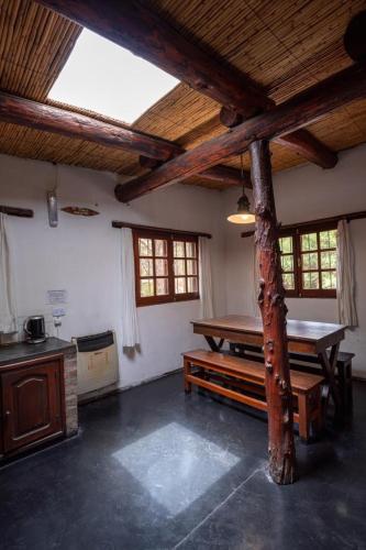 Fotografie z fotogalerie ubytování Cabañas Malka v destinaci Tilcara