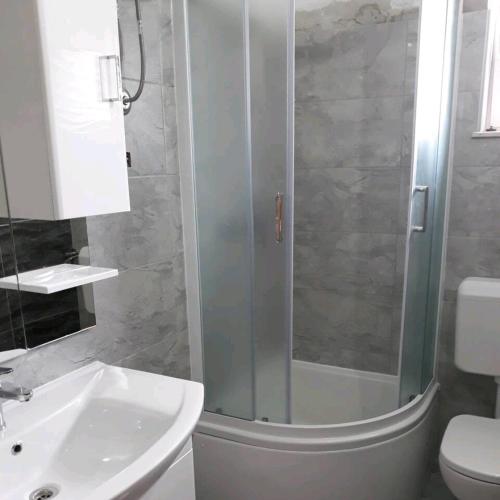 Matea Vica apartman, Vodice